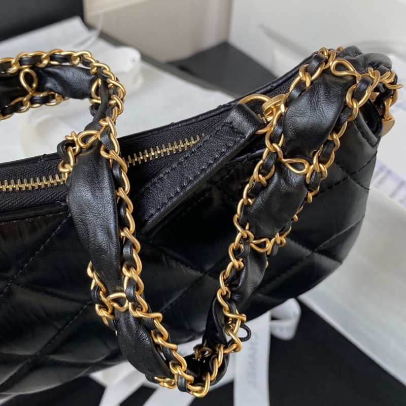 Chanel Top Handle Bags